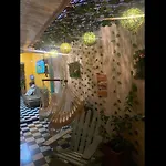4Cr-1M 4 Bedroom House In Getsemani With Air Conditioning And Wifi