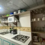 4Cr-1M 4 Bedroom House In Getsemani With Air Conditioning And Wifi