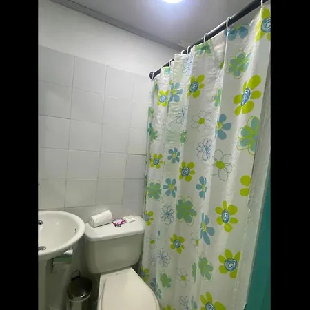 4cr-1m 4 Bedroom House In Getsemani With Air Conditioning And Wifi * Cartagena