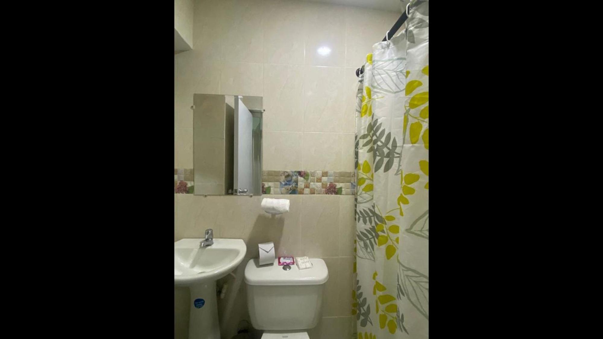 4cr-1m 4 Bedroom House In Getsemani With Air Conditioning And Wifi