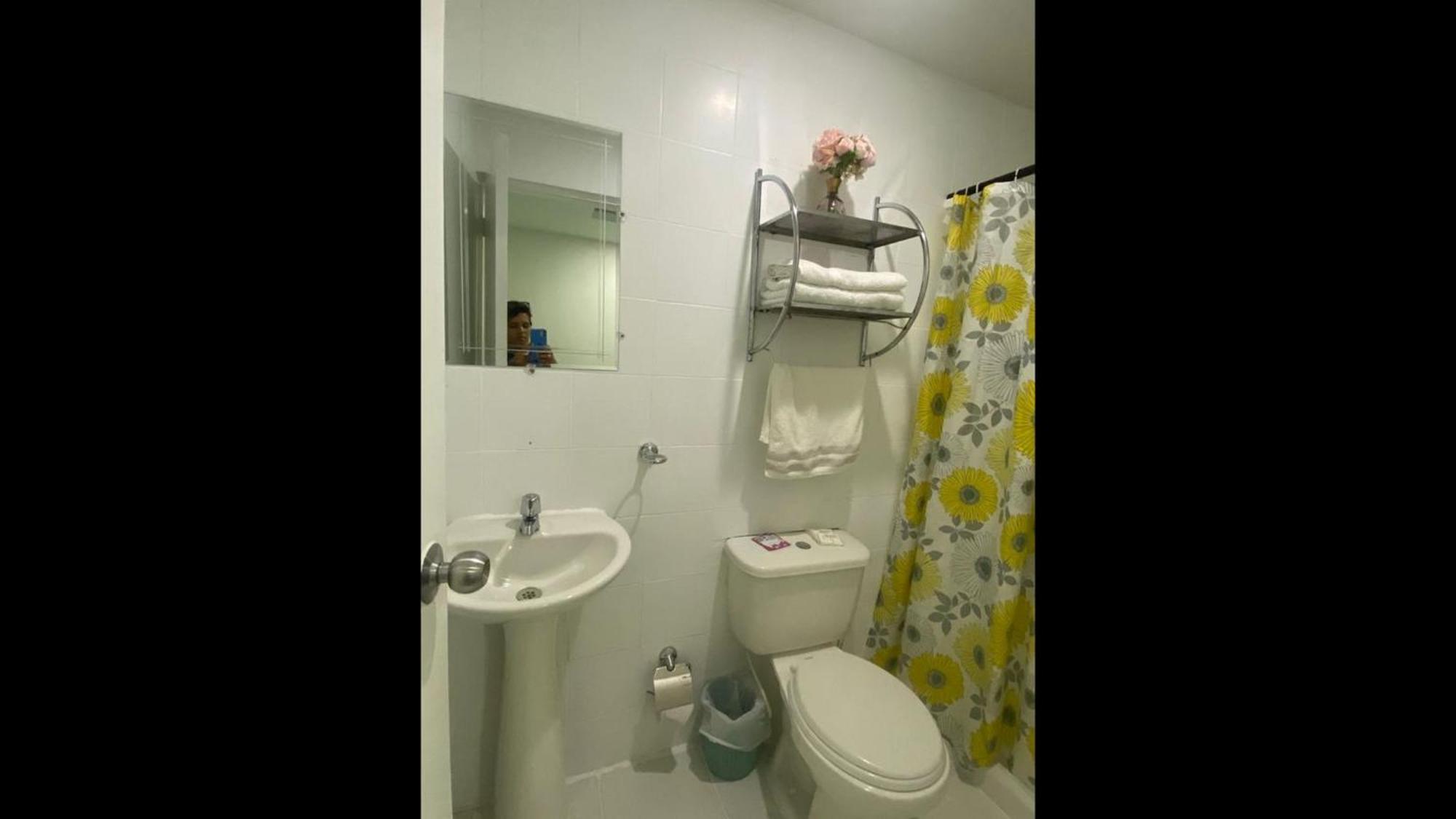 4cr-1m 4 Bedroom House In Getsemani With Air Conditioning And Wifi Cartagena